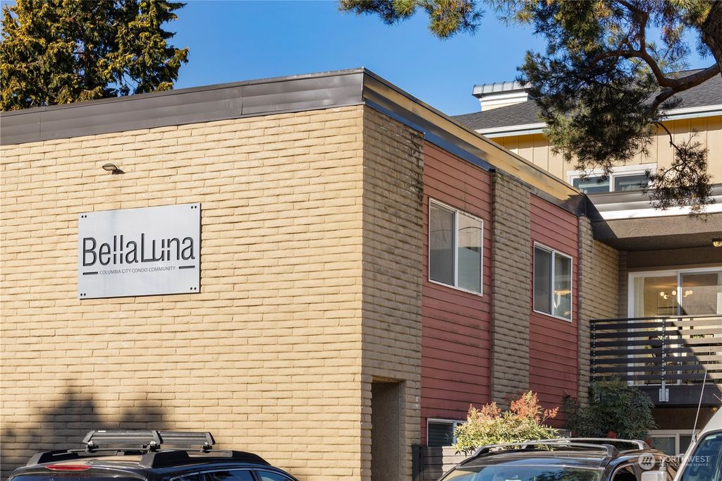 Photo of 5220 42nd Avenue S #203, Seattle, WA 98118 (MLS # 2328067)