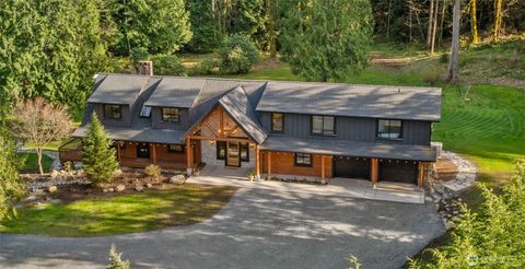 6114 192nd St SE Snohomish WA 98296