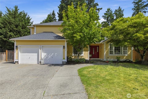 Photo of 13013 109th Street Ct E, Puyallup, WA 98374 (MLS # 2538881)