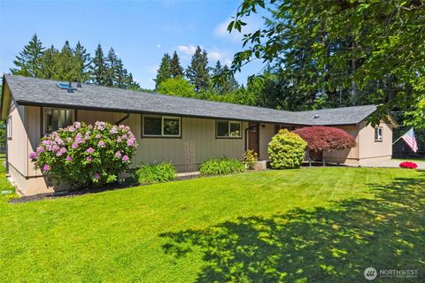 Photo of 3018 Sapp Road SW, Tumwater, WA 98512 (MLS # 2529947)