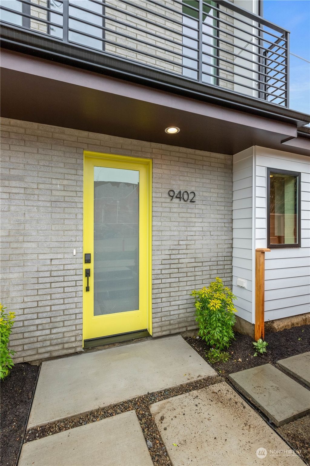 Photo of 9408 18th Avenue SW, Seattle, WA 98106 (MLS # 2228466)