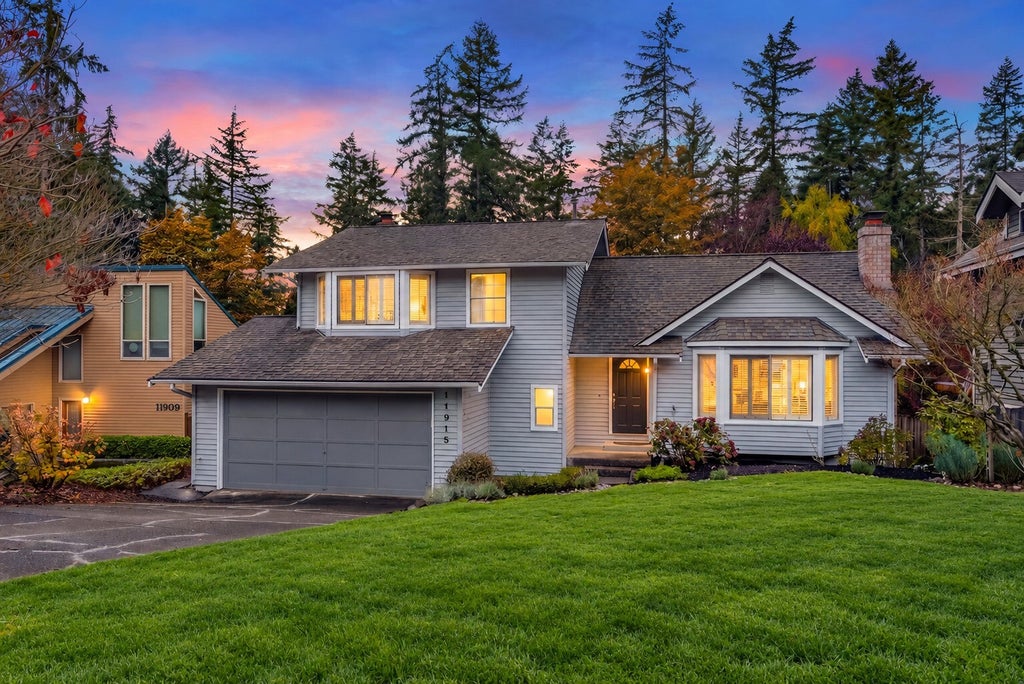 Photo of 11915 80th Place NE, Kirkland, WA 98034 (MLS # 2598471)