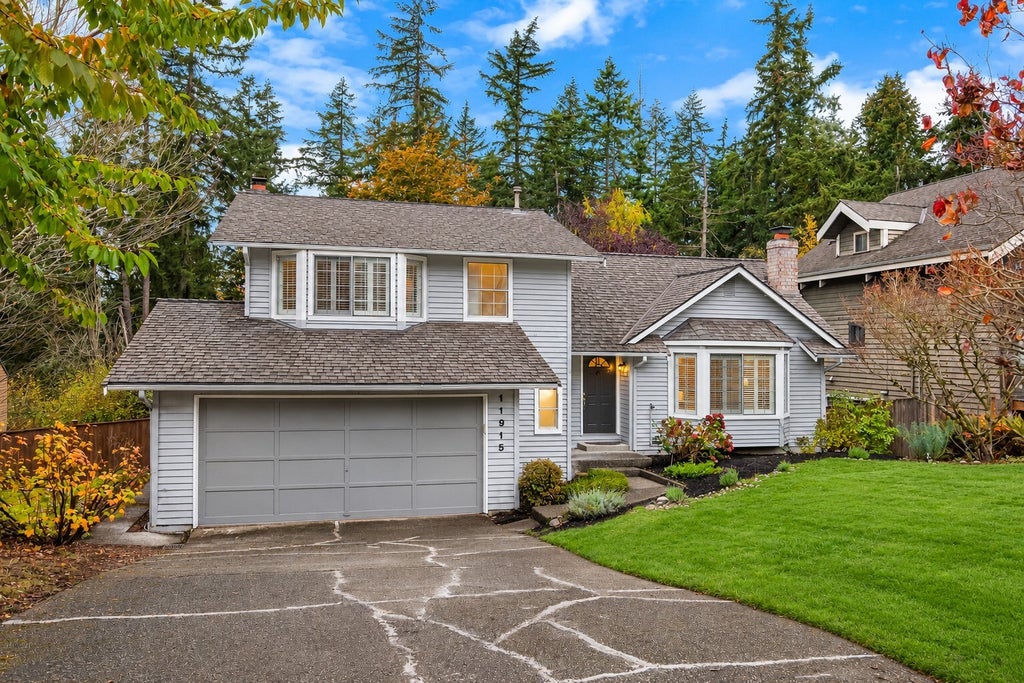 Photo of 11915 80th Place NE, Kirkland, WA 98034 (MLS # 2598471)