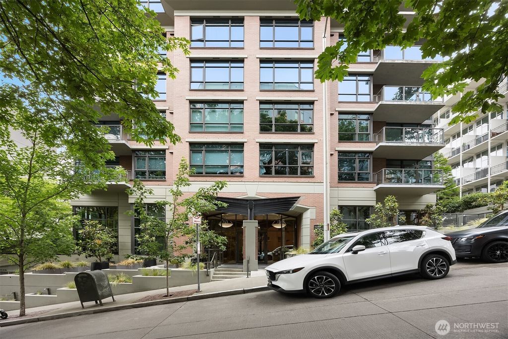 Photo of 1420 Terry Avenue #OU, Seattle, WA 98101 (MLS # 2412220)