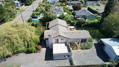 A home in Edmonds