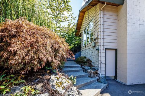 A home in Edmonds