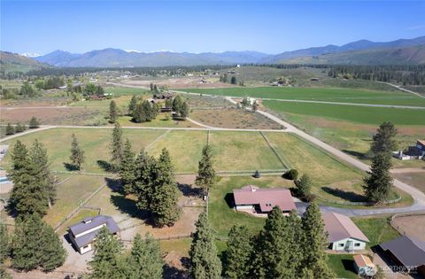 28 Wandling Road, Winthrop, WA 98862 - MLS#: 2373179