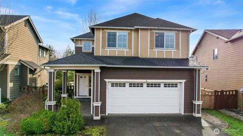 Photo of 4635 Greenwood Drive SW, Olympia, WA 98502 (MLS # 2475691)