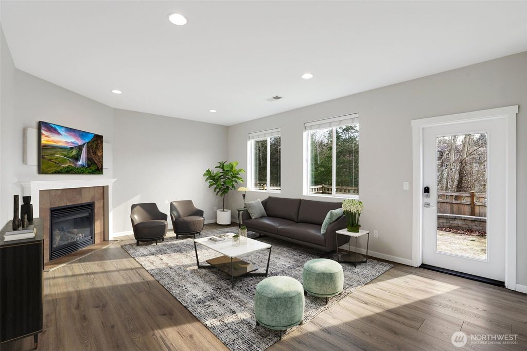 Photo of 4635 Greenwood Drive SW, Olympia, WA 98502 (MLS # 2475691)