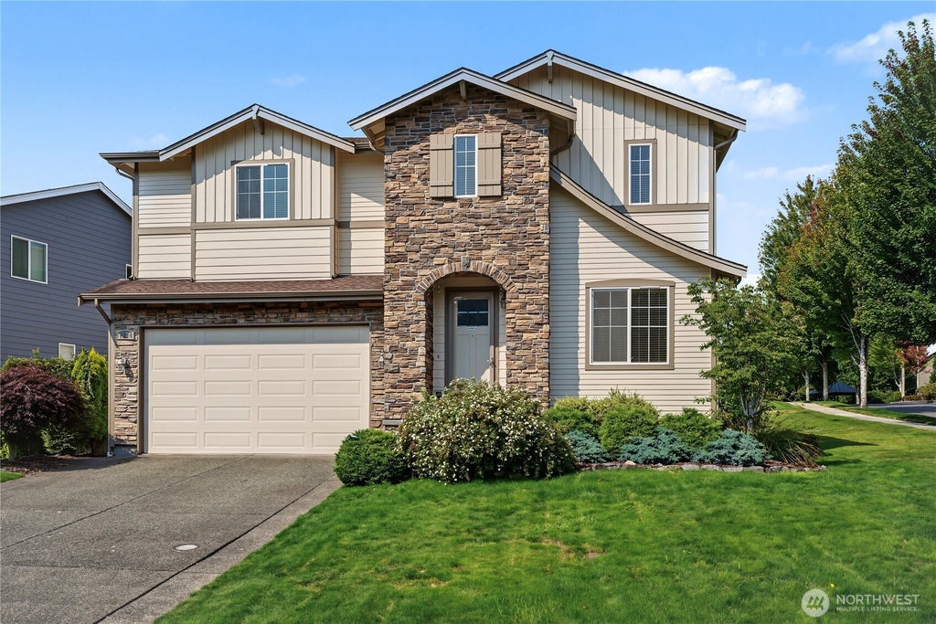 Photo of 1874 Miller DR, Dupont, WA 98327 (MLS # 2576429)