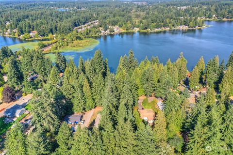 Photo of 7349 Fair Oaks Road SE, Olympia, WA 98512 (MLS # 2295658)