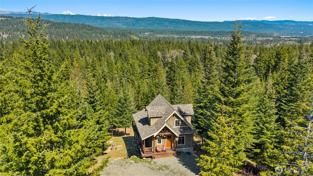 Photo of 2622 Stone Ridge Drive, Cle Elum, WA 98922 (MLS # 2536742)