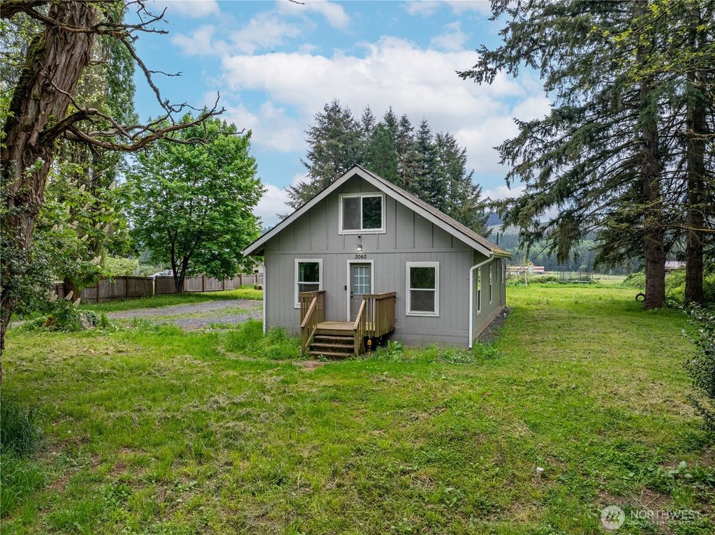 Photo of 3060 State Route 508, Onalaska, WA 98570 (MLS # 2518130)