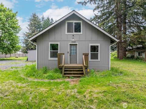 Photo of 3060 State Route 508, Onalaska, WA 98570 (MLS # 2518130)