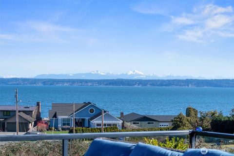 Photo of 1433 Country Club Drive, Camano Island, WA 98282 (MLS # 2488012)