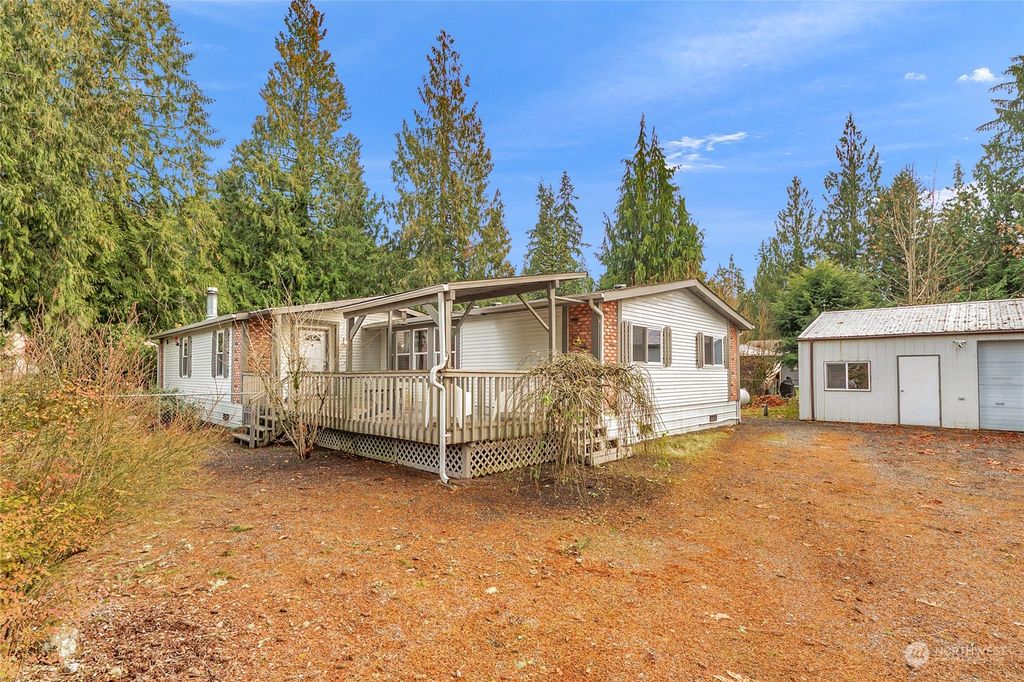 Photo of 20726 N loop view Drive, Granite Falls, WA 98252 (MLS # 2021318)