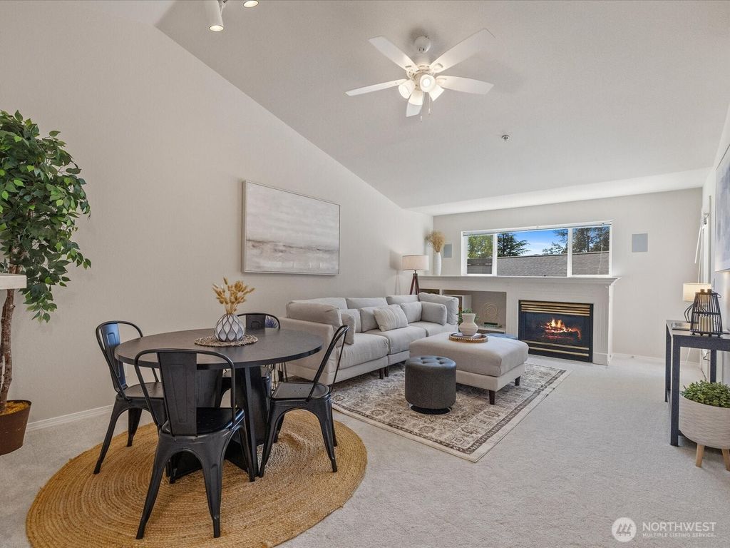 Photo of 11518 12th Avenue W #D304, Everett, WA 98204 (MLS # 2529603)