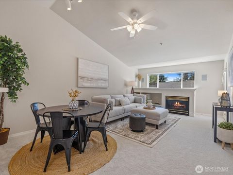 Photo of 11518 12th Avenue W #D304, Everett, WA 98204 (MLS # 2529603)