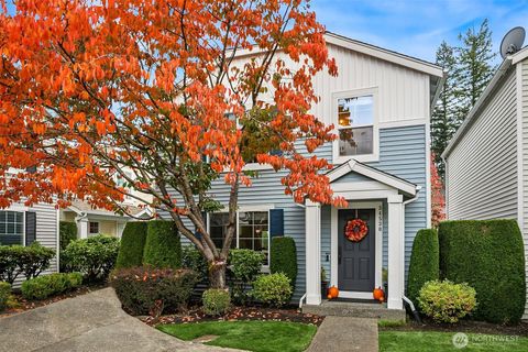 Photo of 34530 SE Osprey Court, Snoqualmie, WA 98065 (MLS # 2448058)