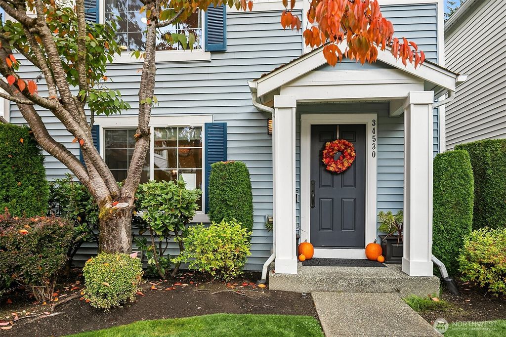 Photo of 34530 SE Osprey Court, Snoqualmie, WA 98065 (MLS # 2448058)