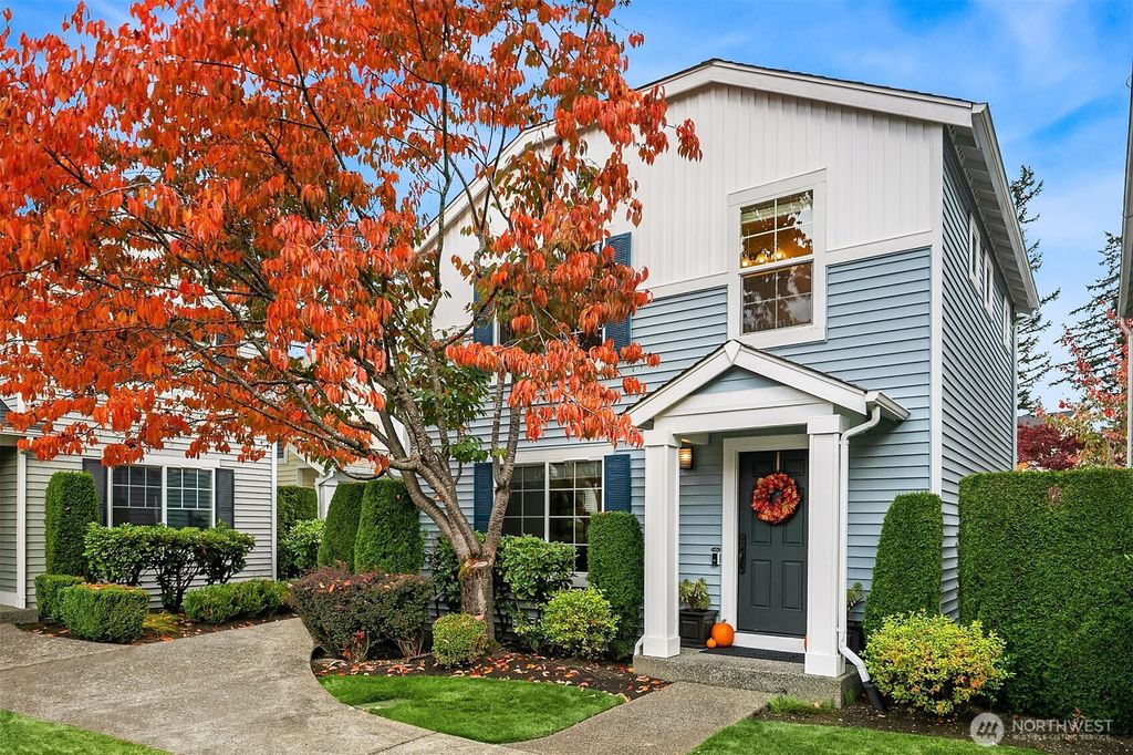 Photo of 34530 SE Osprey Court, Snoqualmie, WA 98065 (MLS # 2448058)