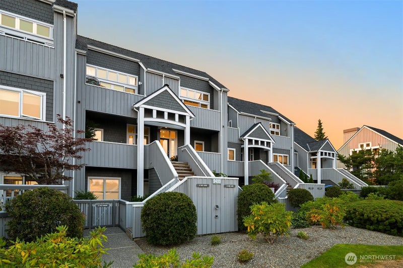 9499 Semiahmoo Parkway B-8