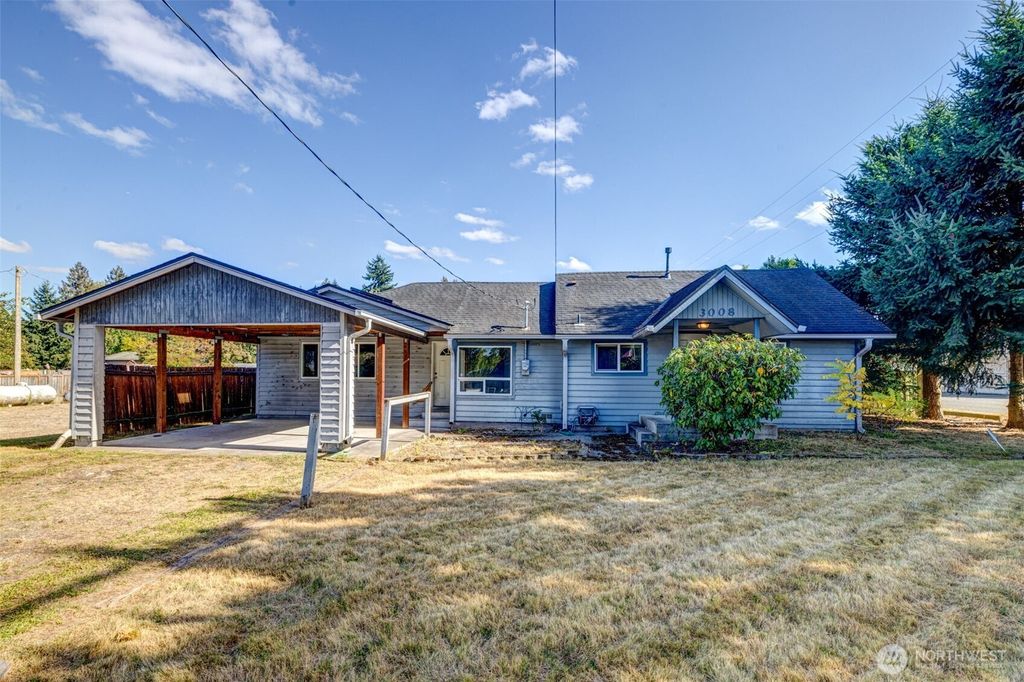 Photo of 3008 B Street SE, Auburn, WA 98002 (MLS # 2442516)