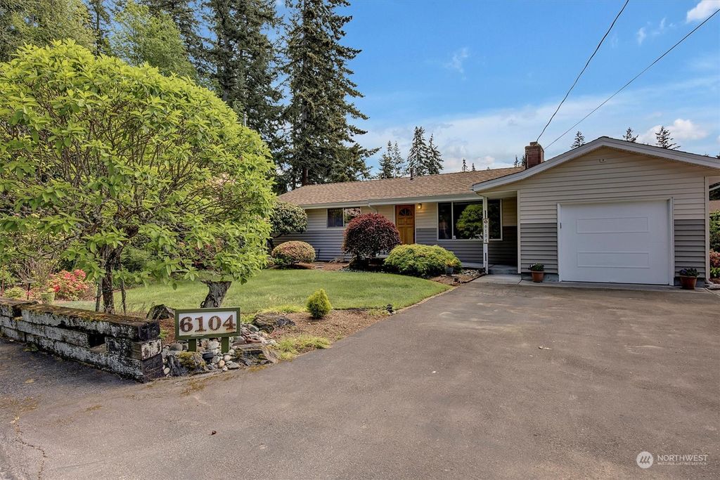 Photo of 6104 186th Street SW, Lynnwood, WA 98037 (MLS # 2244334)