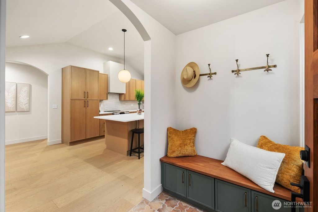 Photo of 2314 46th Avenue SW, Seattle, WA 98116 (MLS # 2477902)