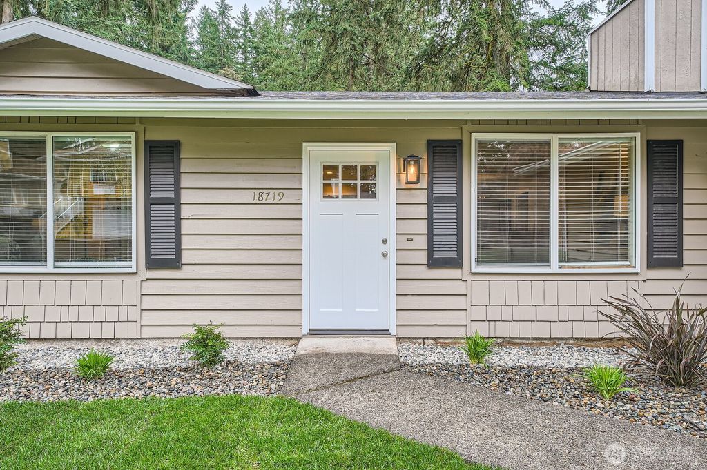 Photo of 18719 SE 268th Street, Covington, WA 98042 (MLS # 2354873)