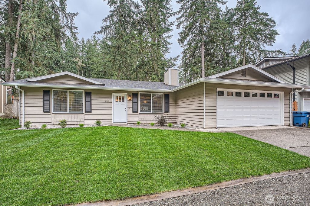 Photo of 18719 SE 268th Street, Covington, WA 98042 (MLS # 2354873)