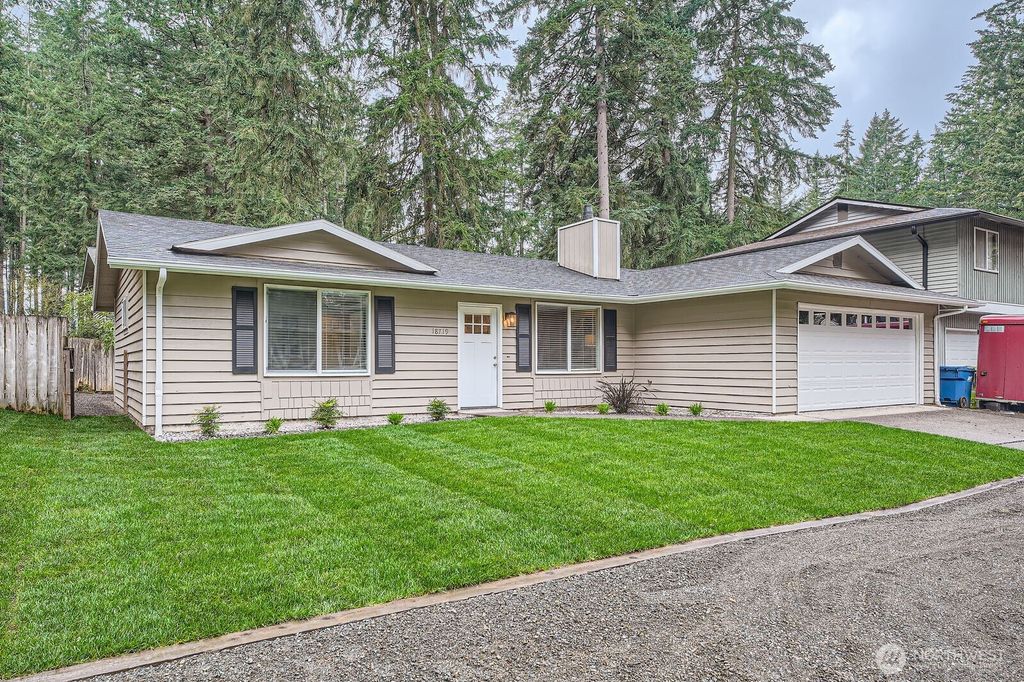 Photo of 18719 SE 268th Street, Covington, WA 98042 (MLS # 2354873)