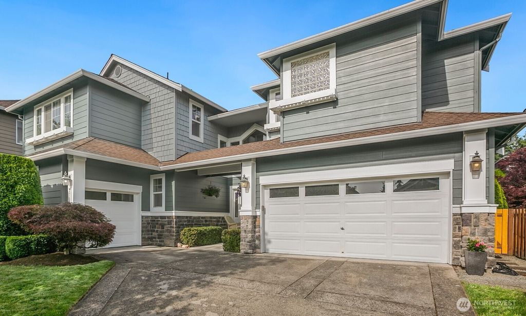 Photo of 27638 246th Avenue SE, Maple Valley, WA 98038 (MLS # 2416496)