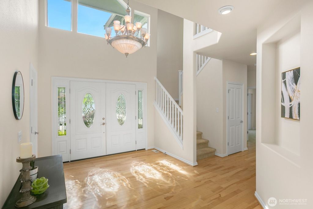 Photo of 27638 246th Avenue SE, Maple Valley, WA 98038 (MLS # 2416496)
