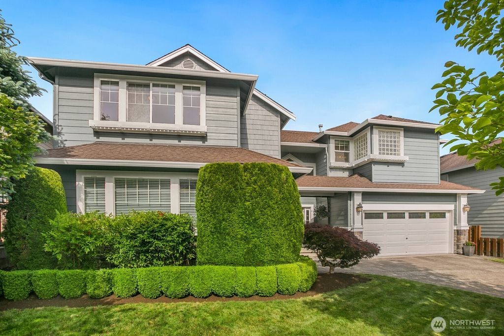 Photo of 27638 246th Avenue SE, Maple Valley, WA 98038 (MLS # 2416496)