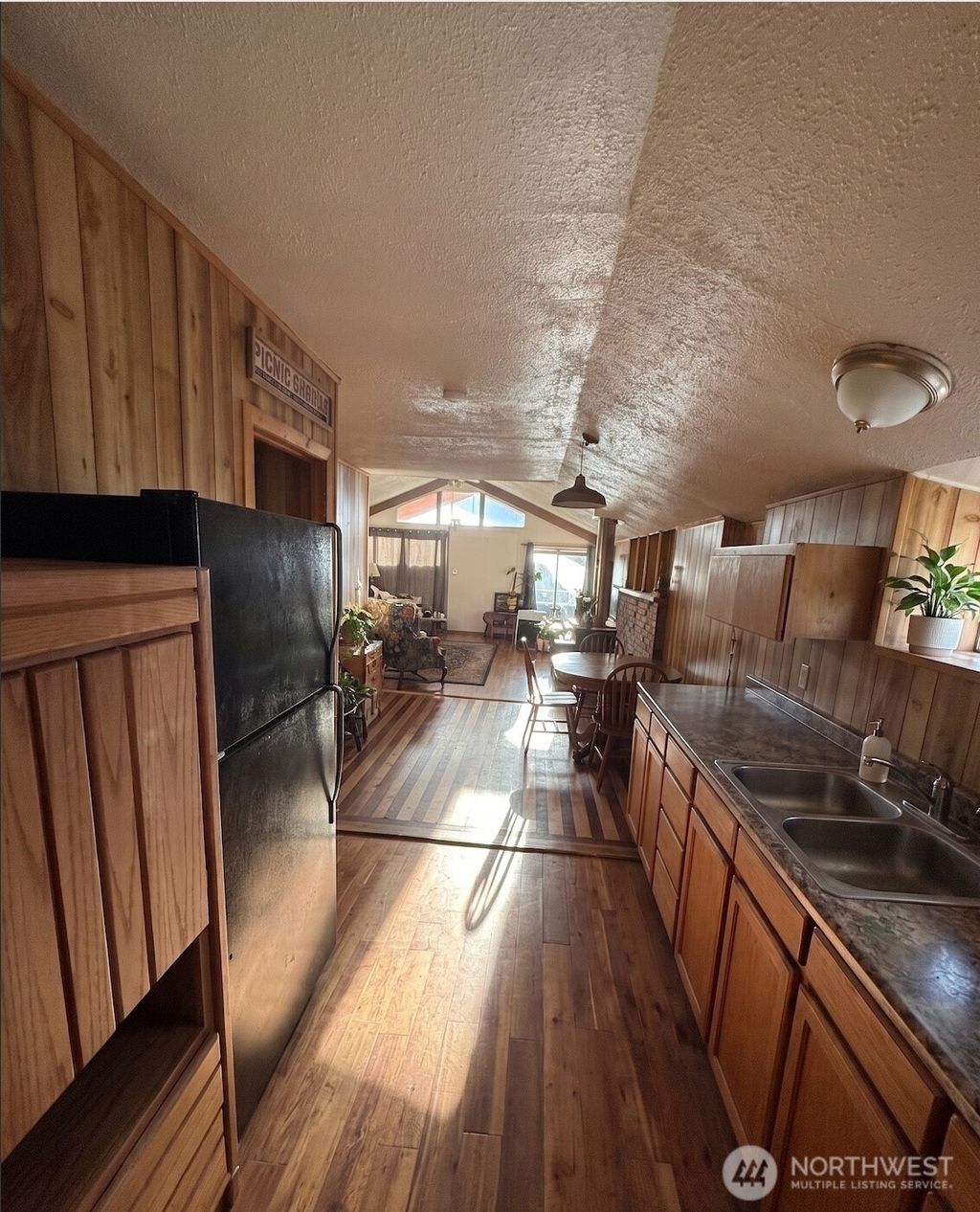 Photo of 41818 40th Avenue Ct S, Roy, WA 98580 (MLS # 2508958)