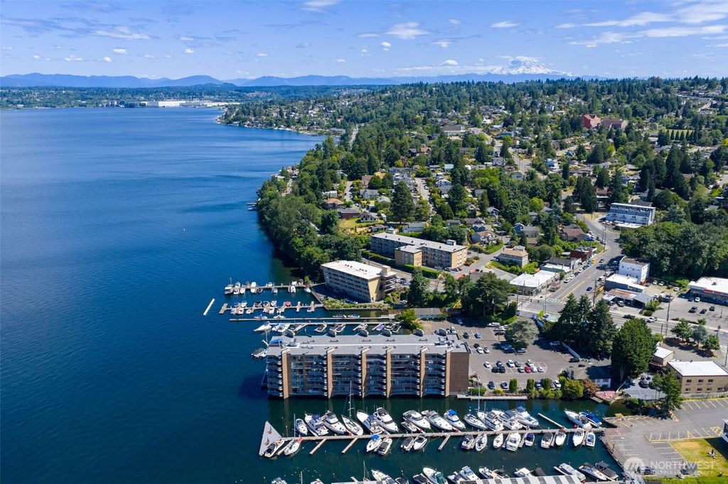 Photo of 9500 Rainier Avenue S #303, Seattle, WA 98118 (MLS # 2390978)