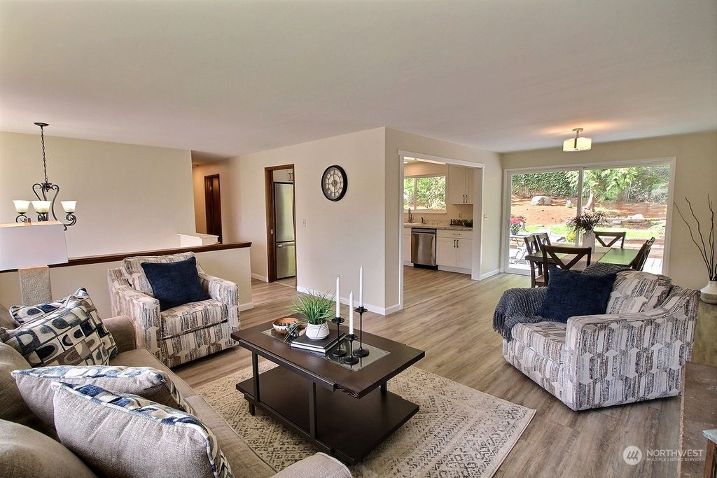 Photo of 2617 S 301st Street, Federal Way, WA 98003 (MLS # 2065779)