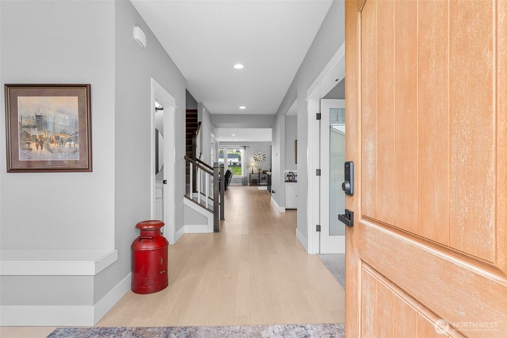 Photo of 4628 S 16th Drive, Ridgefield, WA 98642 (MLS # 2498884)