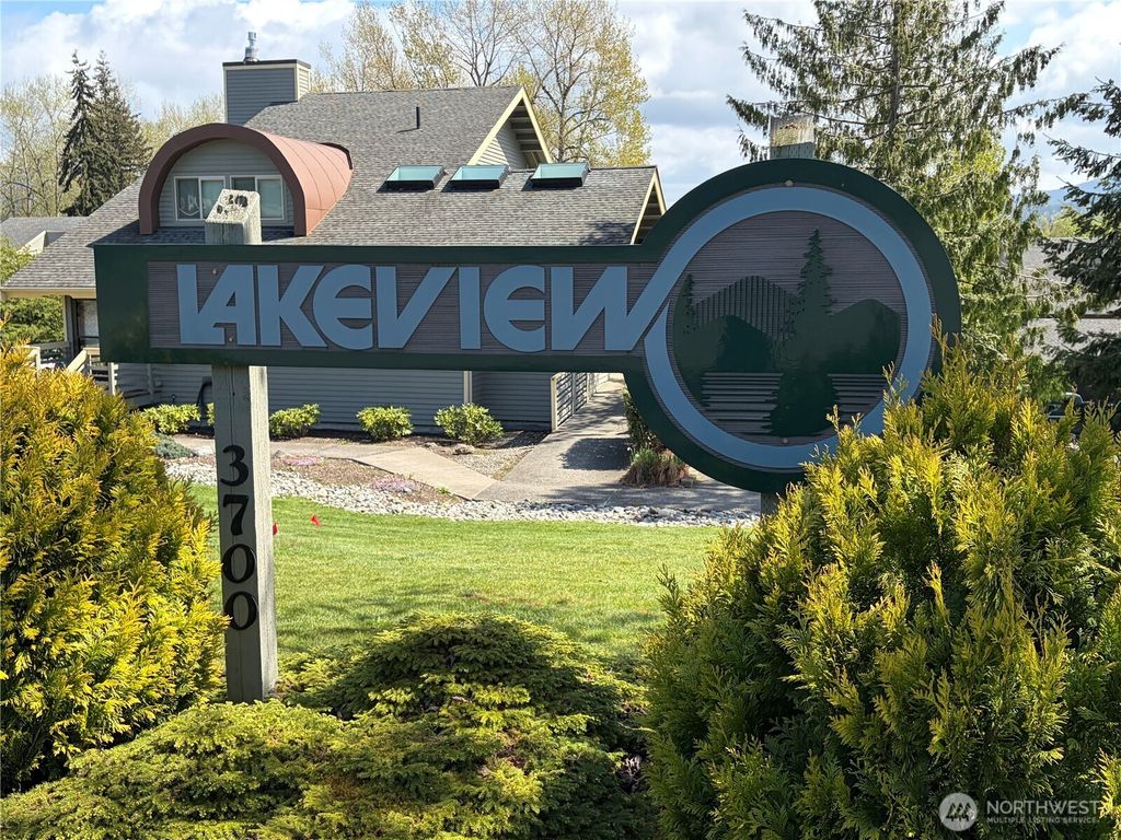 Photo of 3700 Alabama Street #118, Bellingham, WA 98229 (MLS # 2513286)