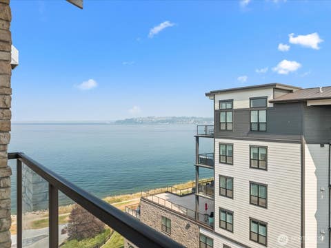 Photo of 4961 Main Street #823, Tacoma, WA 98407 (MLS # 2564307)