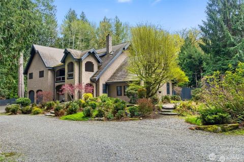 Photo of 3723 36th Loop NW, Olympia, WA 98502 (MLS # 2489480)