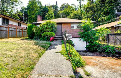Photo of 4929 55th Avenue S, Seattle, WA 98118 (MLS # 2536497)