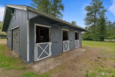 A home in Renton