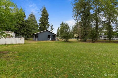 A home in Renton