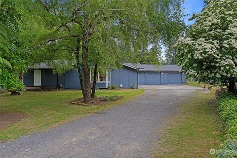 A home in Renton