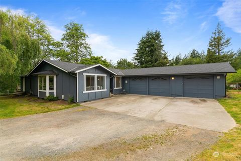 A home in Renton