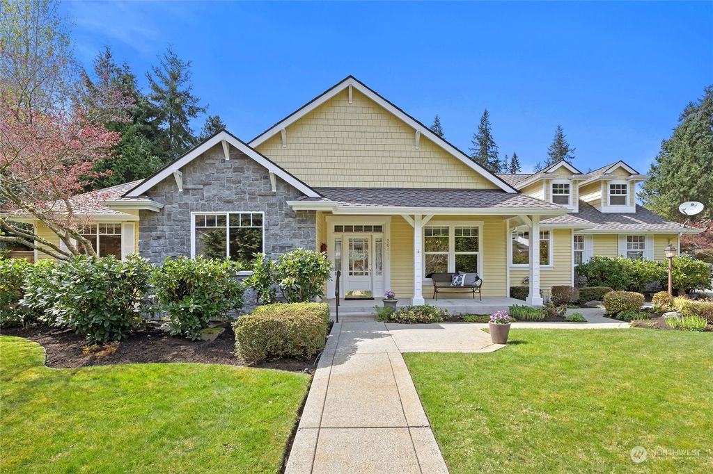 Photo of 20416 88th Avenue W, Edmonds, WA 98026 (MLS # 2221830)