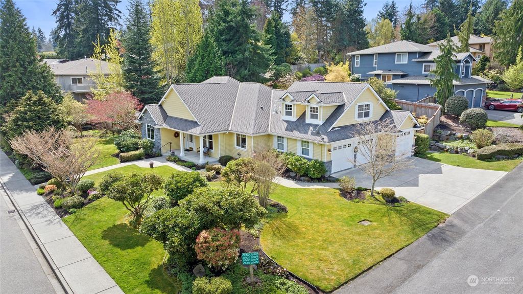Photo of 20416 88th Avenue W, Edmonds, WA 98026 (MLS # 2221830)