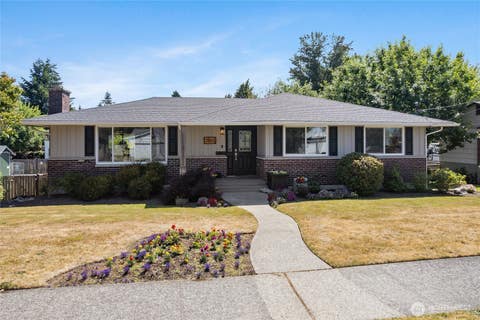 Photo of 7307 S Alaska Street, Tacoma, WA 98408 (MLS # 2547860)